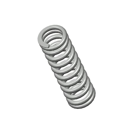 Approved Vendor Compression Spring, O= .546, L= 1.81, W= .085 R G109975077